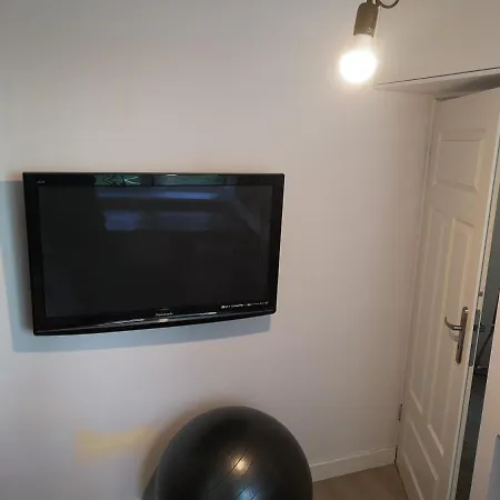 Apartment Nadmorski Klimat Blisko Centrum, Plazy I Lasu *