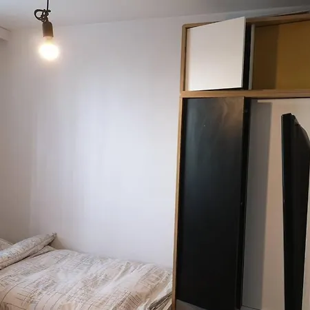 Apartment Nadmorski Klimat Blisko Centrum, Plazy I Lasu