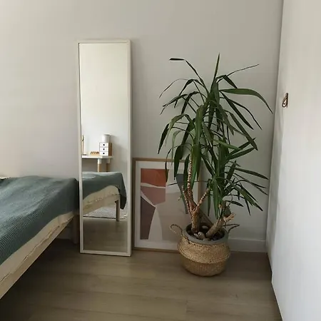 Apartment Nadmorski Klimat Blisko Centrum, Plazy I Lasu