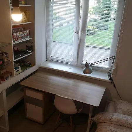Apartment Nadmorski Klimat Blisko Centrum, Plazy I Lasu