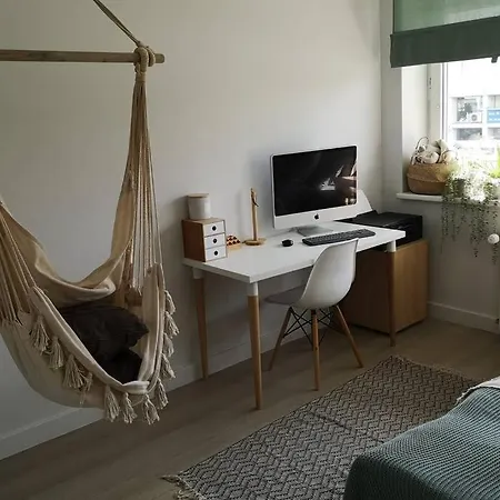 Apartment Nadmorski Klimat Blisko Centrum, Plazy I Lasu