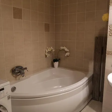 Nadmorski Klimat Blisko Centrum, Plazy I Lasu Apartment