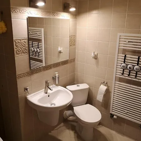 Nadmorski Klimat Blisko Centrum, Plazy I Lasu Apartment