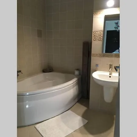 Apartment Nadmorski Klimat Blisko Centrum, Plazy I Lasu *