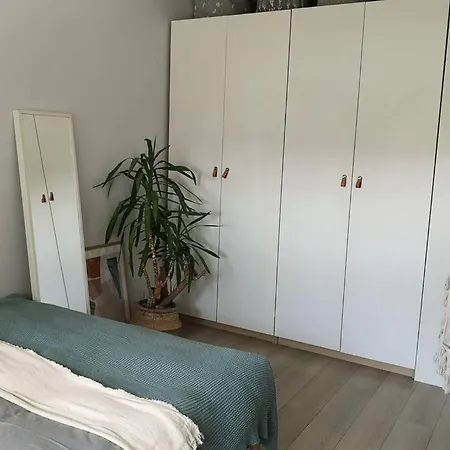 Apartment Nadmorski Klimat Blisko Centrum, Plazy I Lasu Gdynia